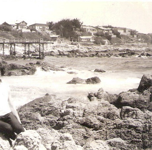 El Quisco, 1961