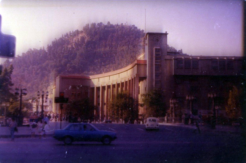 Barrio Bellavista