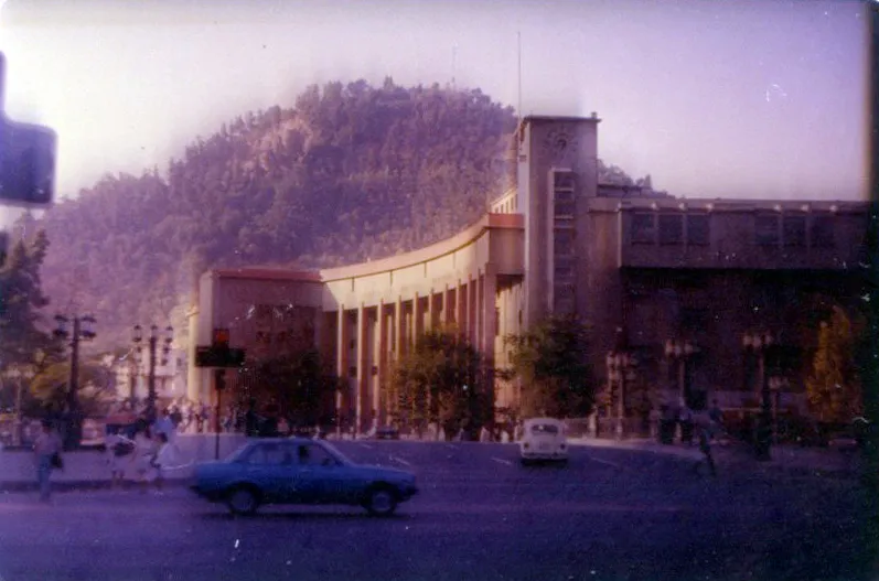 Barrio Bellavista