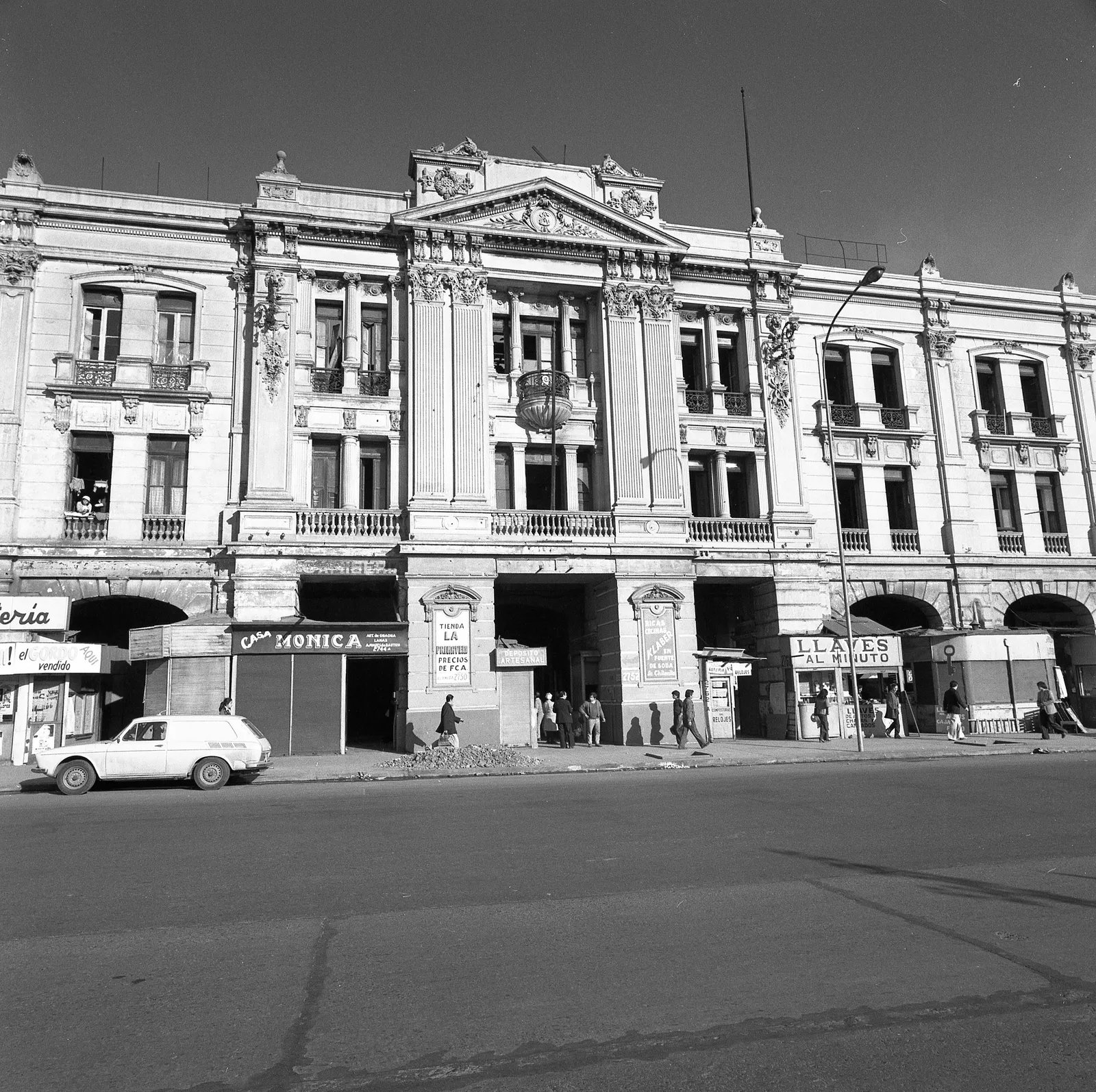 Foto de Jack Ceitelis