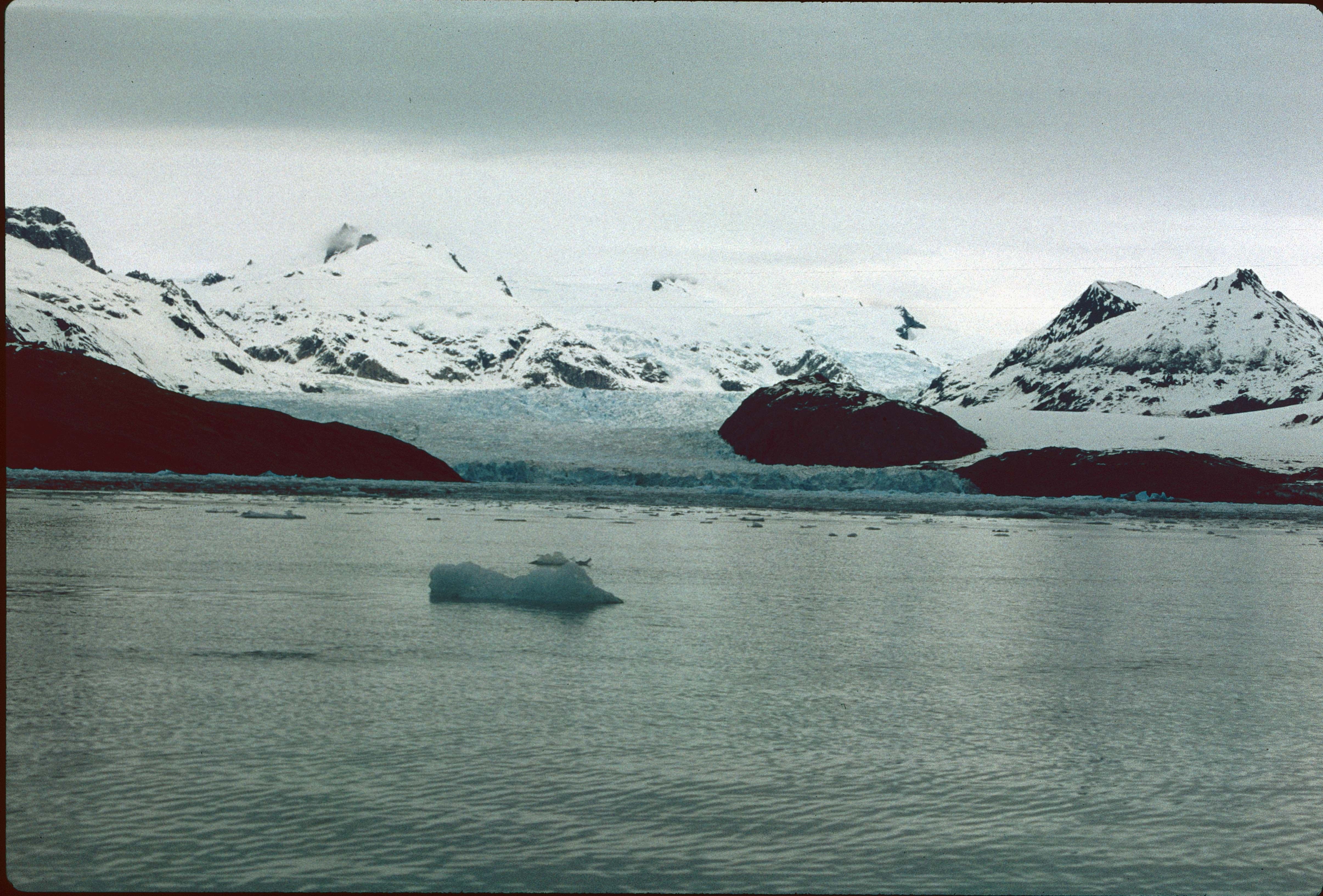 Extremo Sur de Chile en los 90s