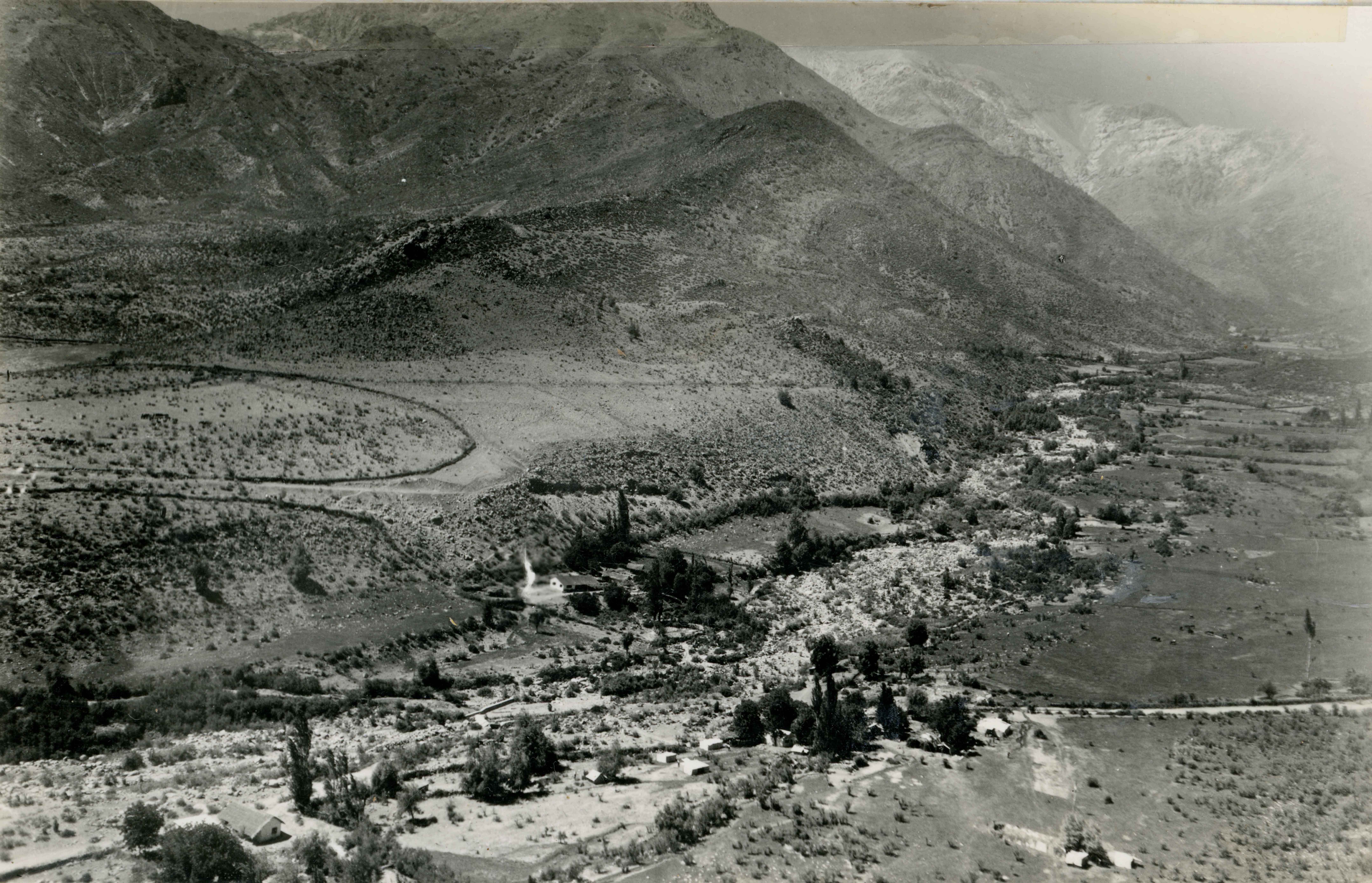 Vilcuya en 1946