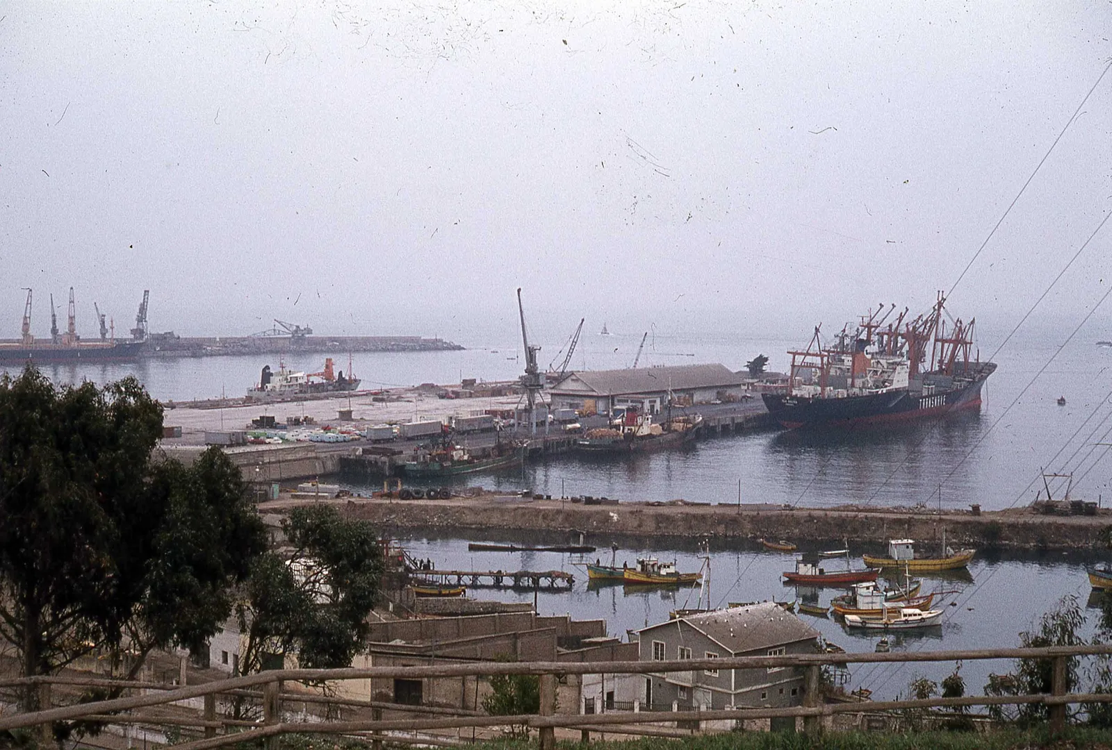 San Antonio en 1979