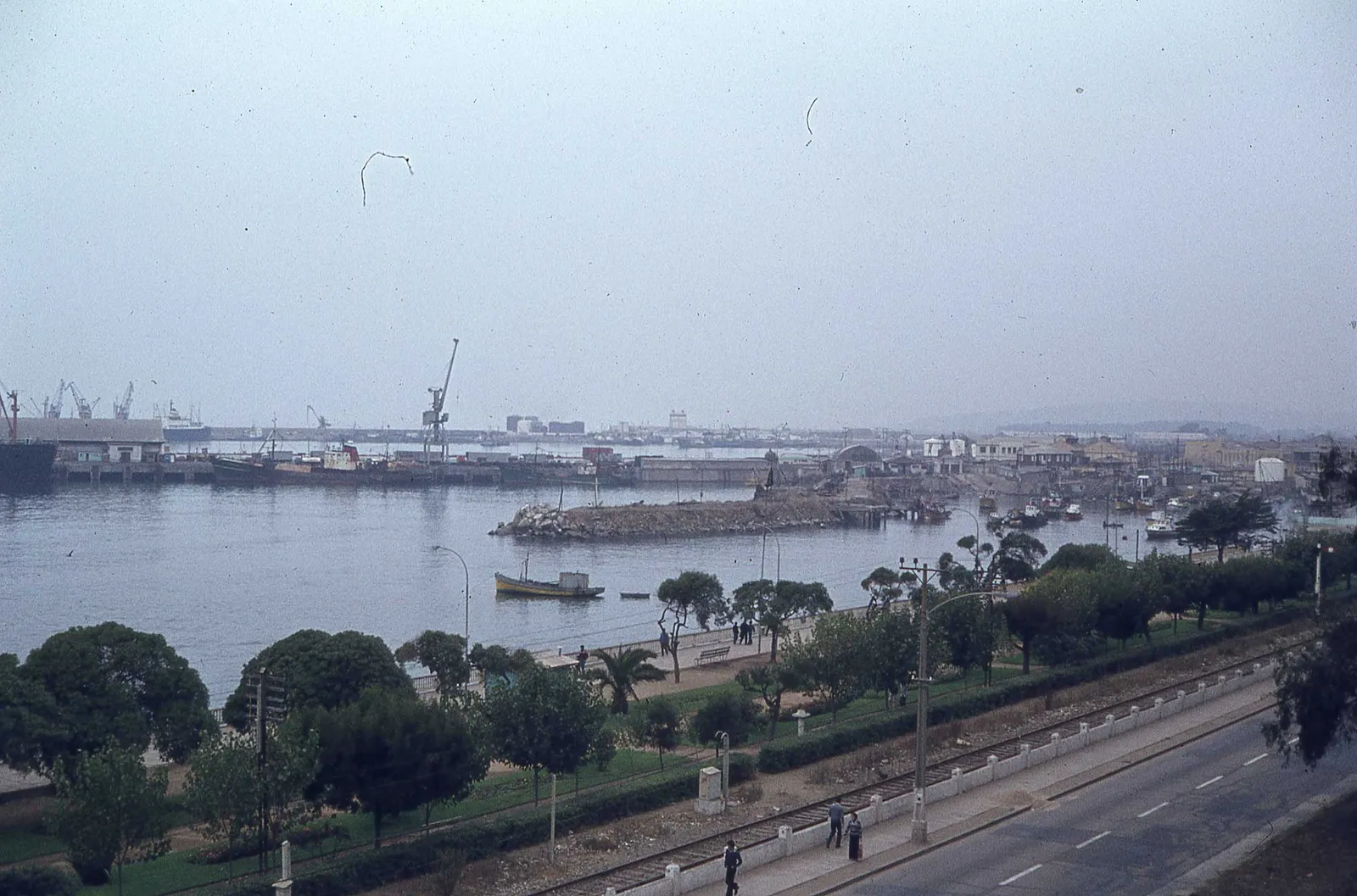 San Antonio en 1979