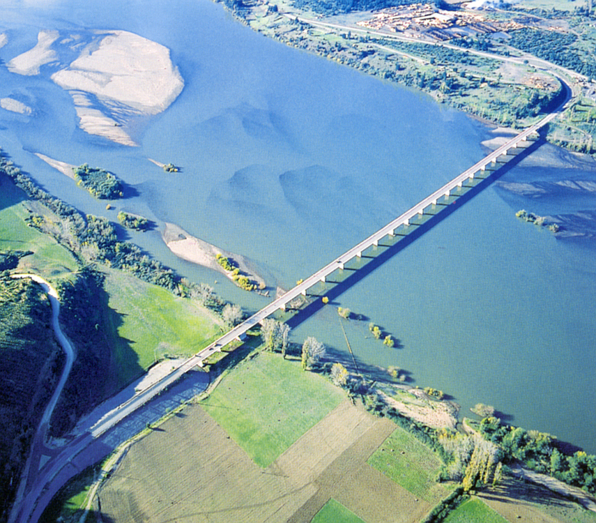 Puente Itata