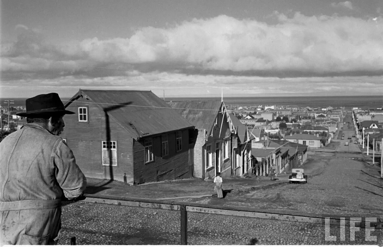 punta arenas