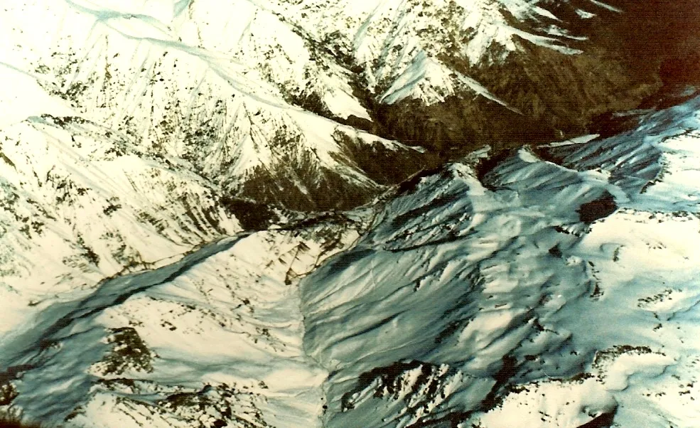 Ciudad minera de Sewell, sin año