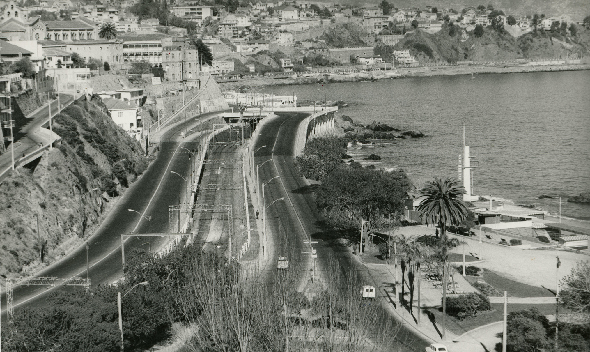 Av España Viña del Mar, 1973