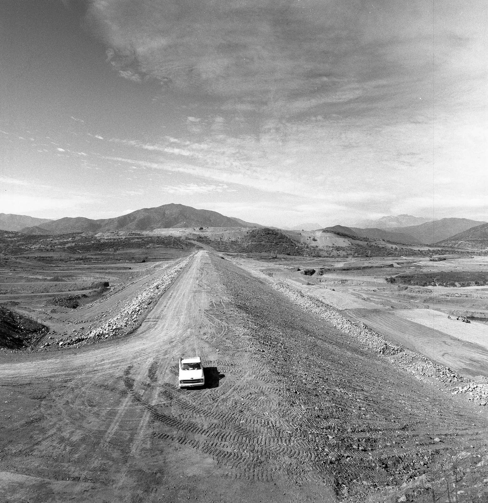 El Teniente 1969