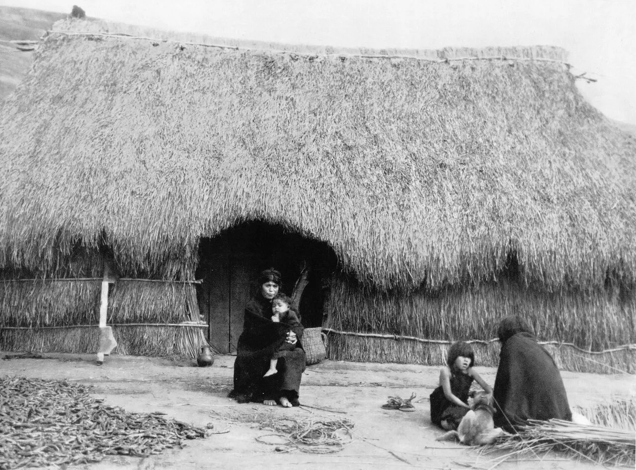 Lumaco, ca. 1959