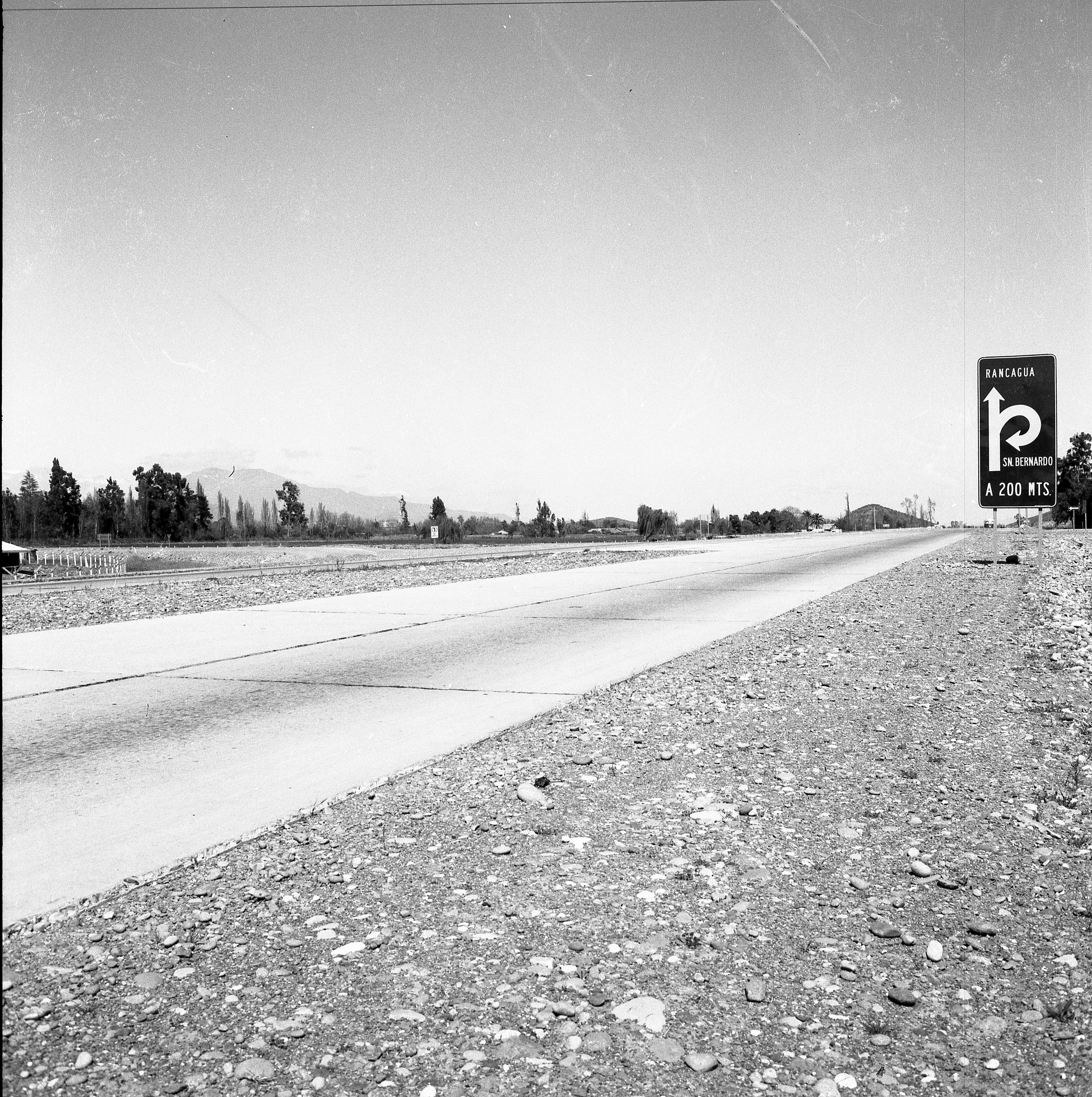 Rancagua, 1978