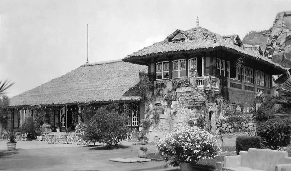Casino Cumbre 3n 1922
