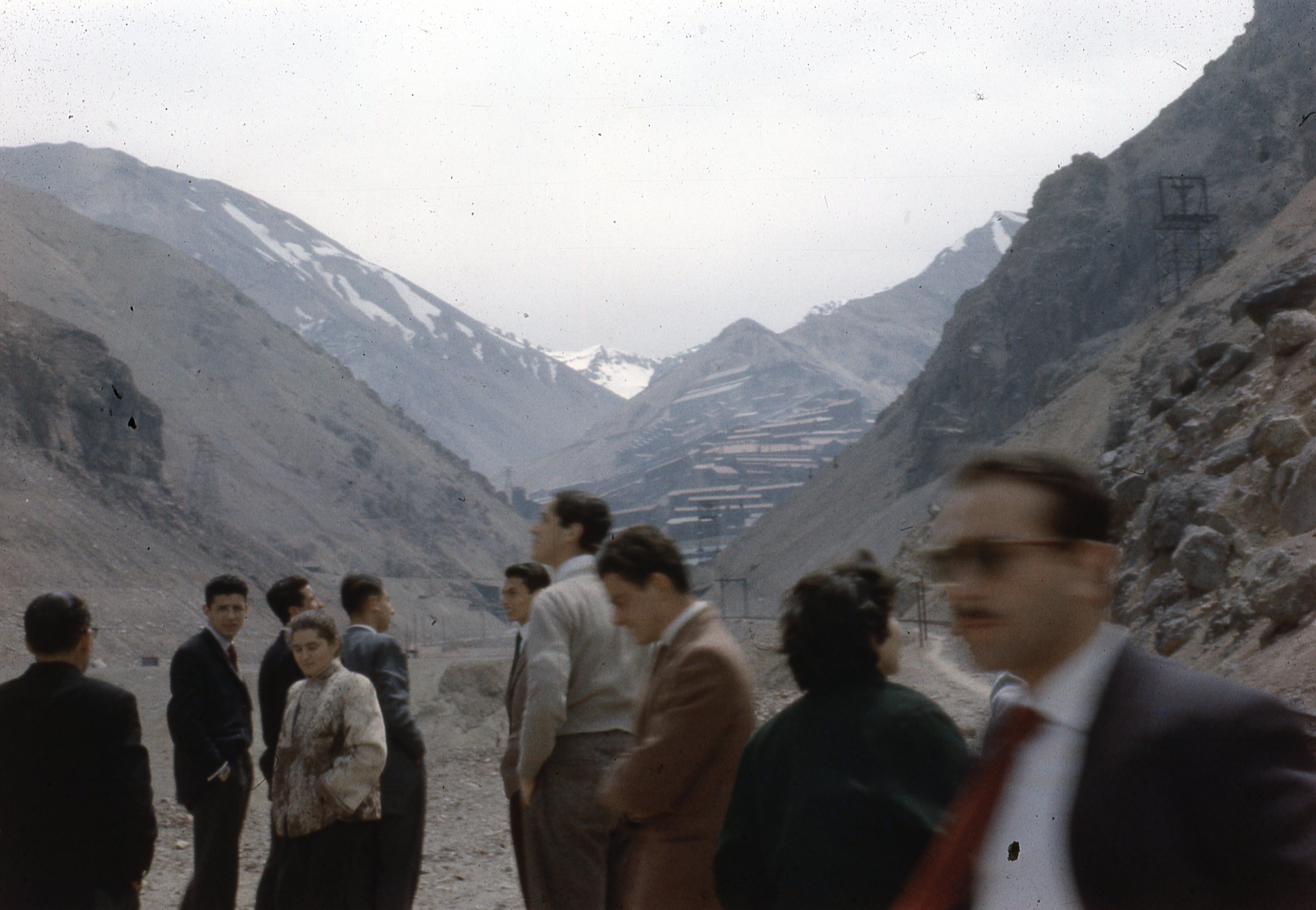 Sewell, 1955