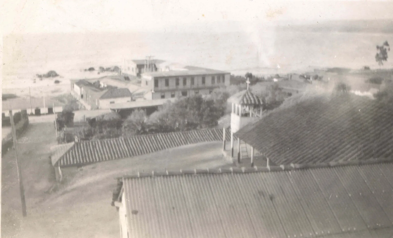 Algarrobo 1930