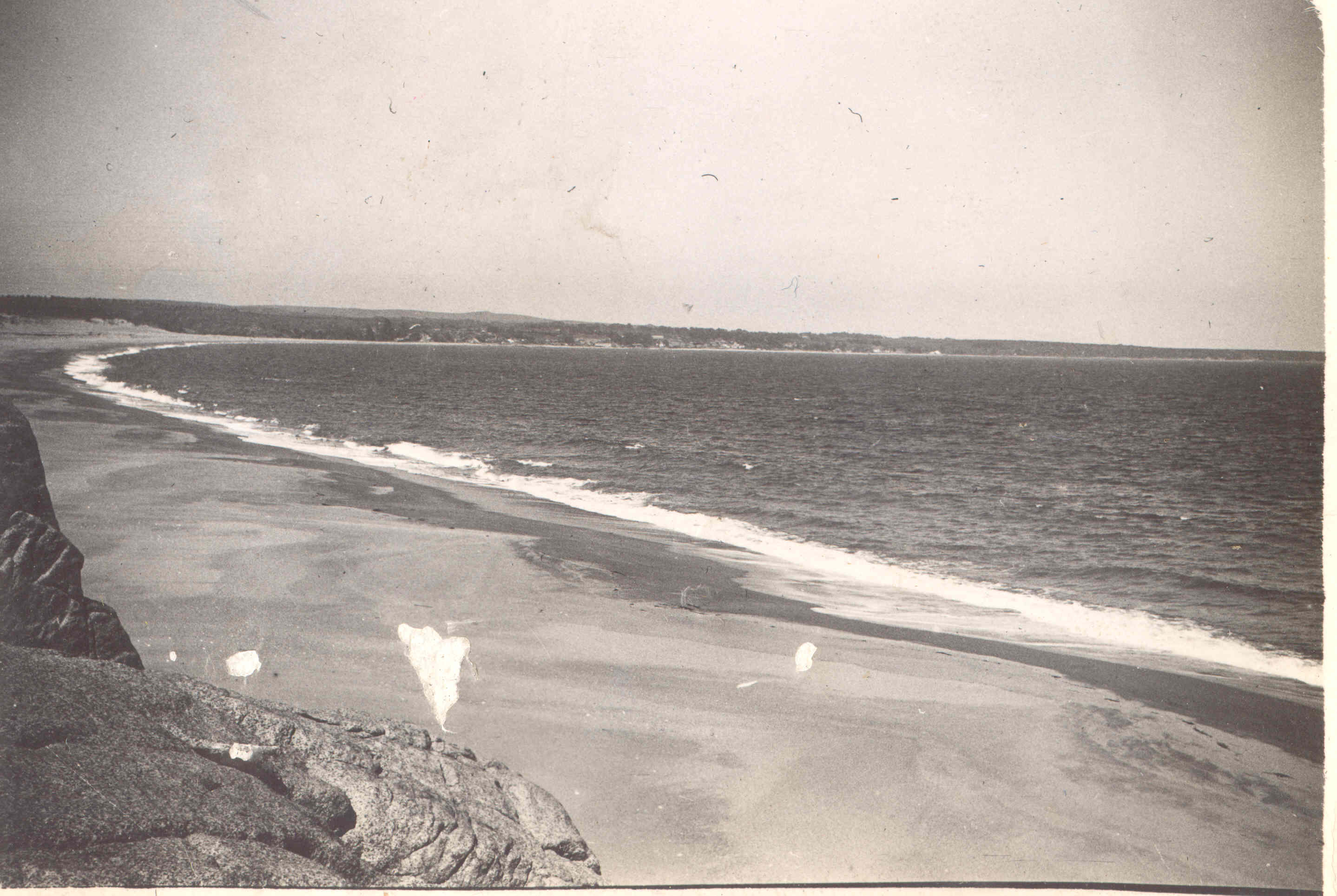 Algarrobo 1930