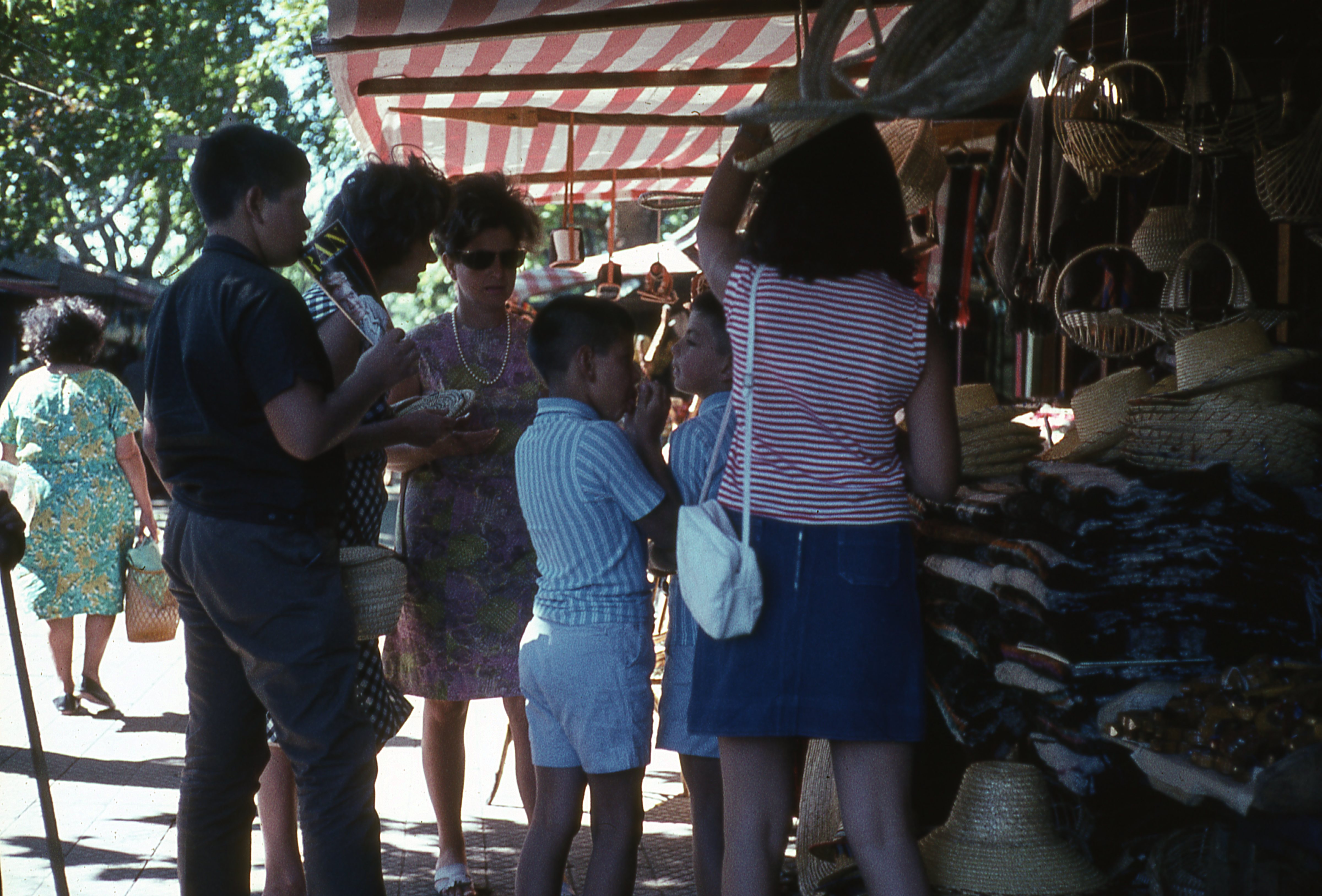 Archivo Familia Sepúlveda Urzúa