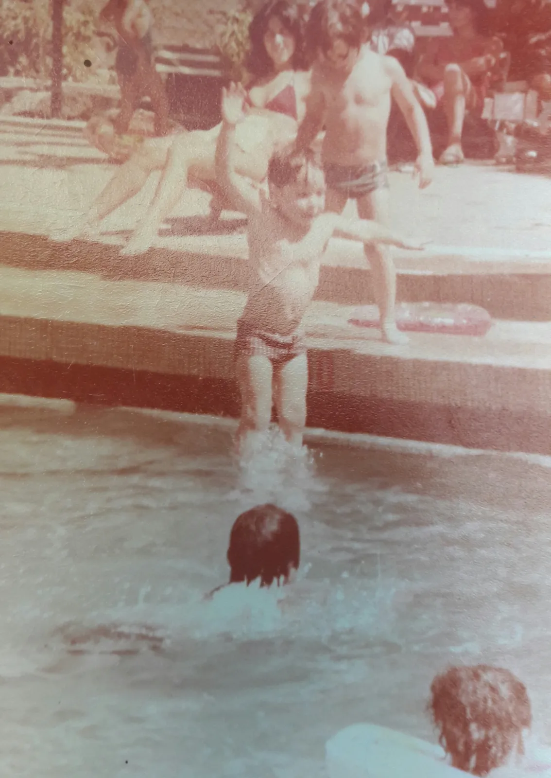Club de Campo Las Condes, 1982