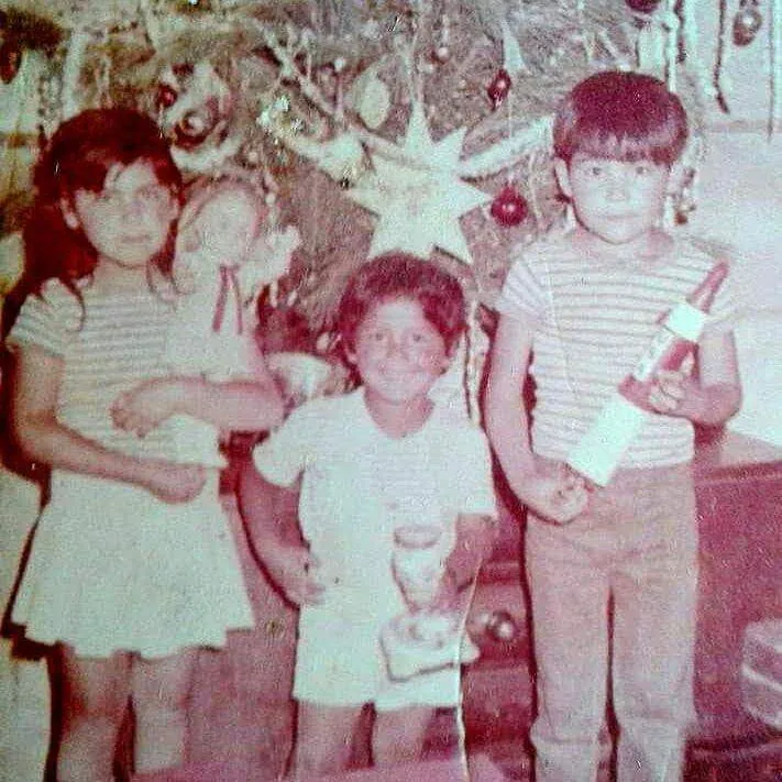 Navidad en Viña del Mar, 1974