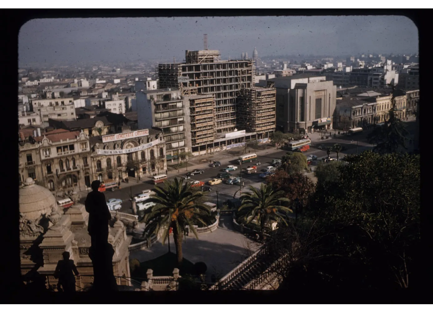 Alameda, 1959