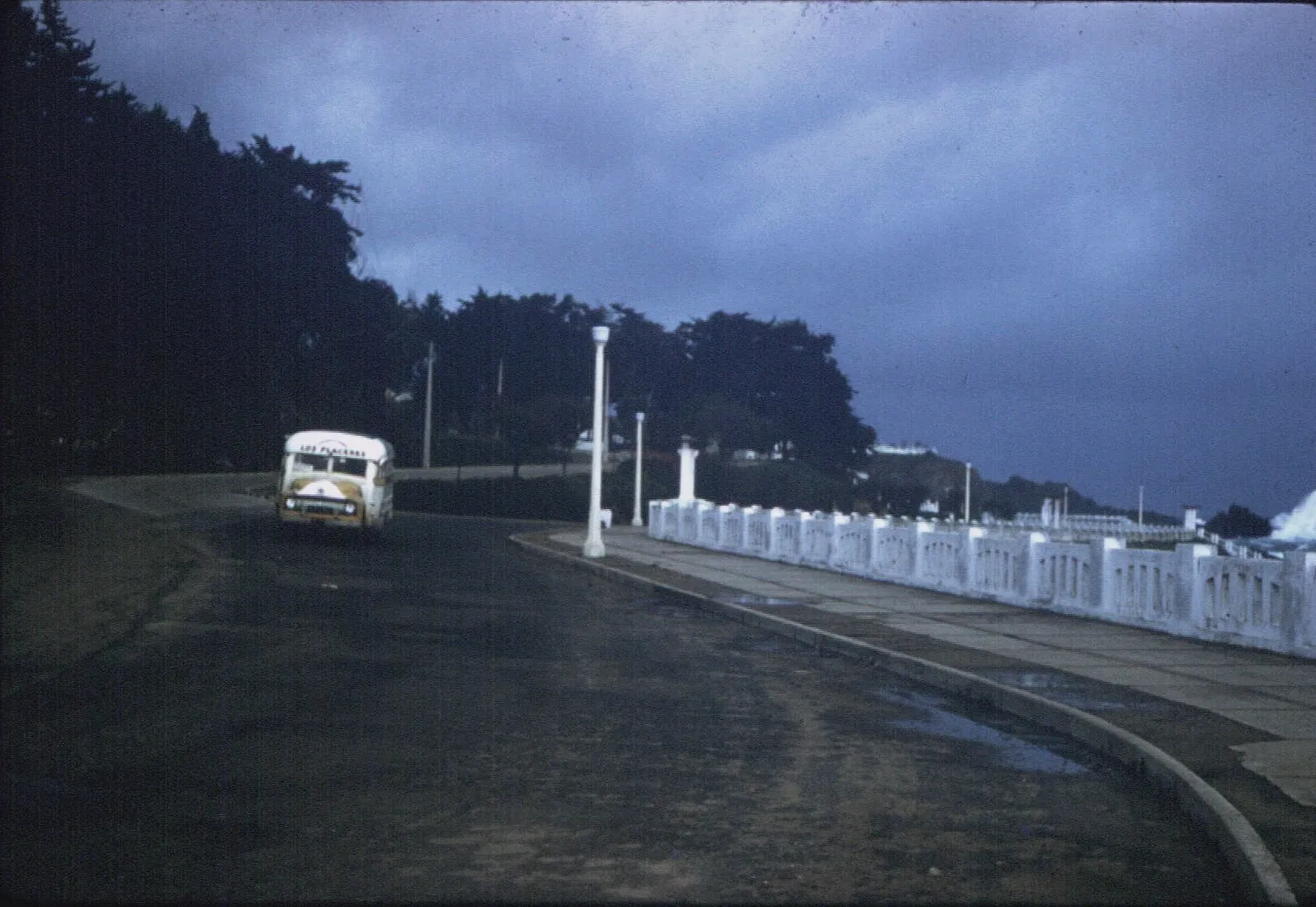 Valparaiso Av. Altamirano, 1959