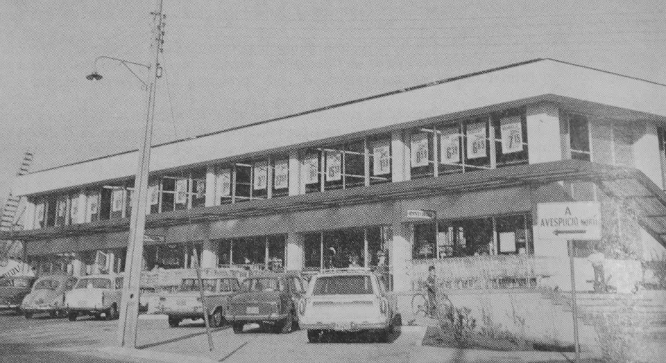 Unicoop Las Condes