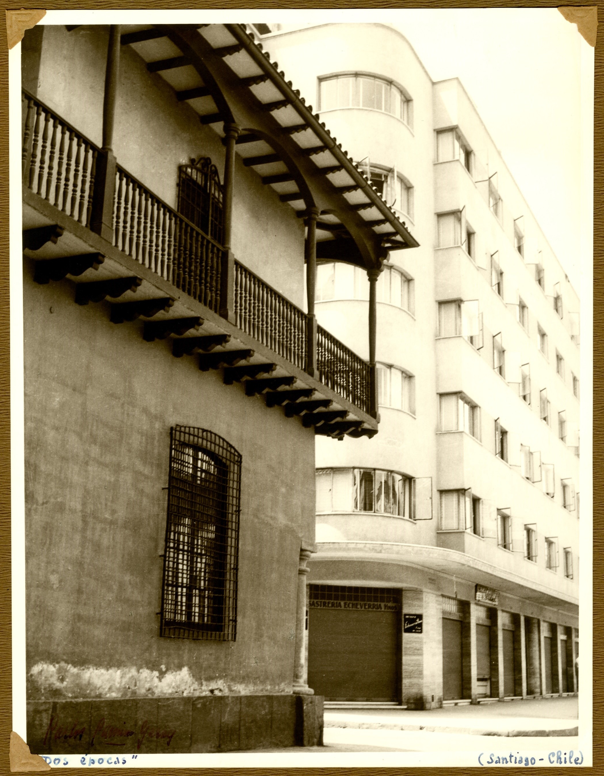 Santiago