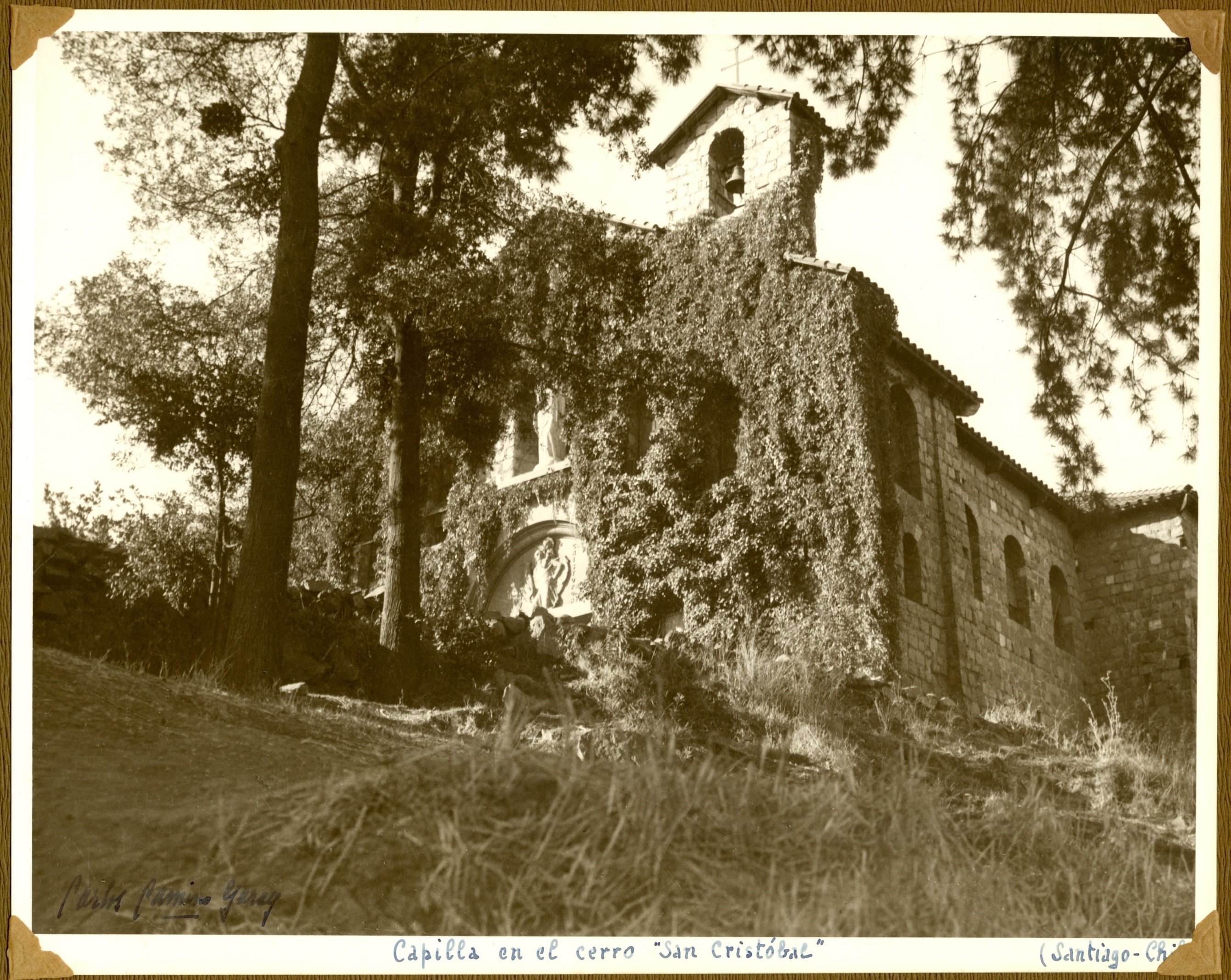 San Cristóbal