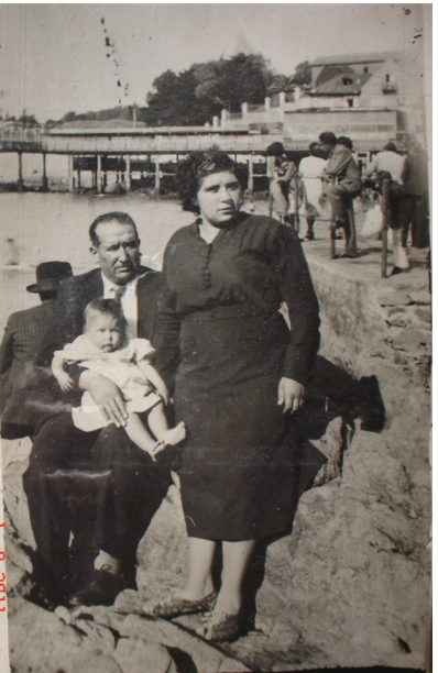 Cartagena 1939