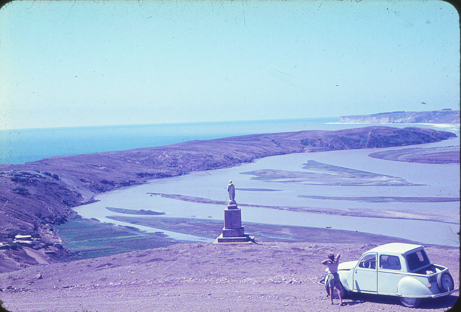La Boca de Rapel 1968