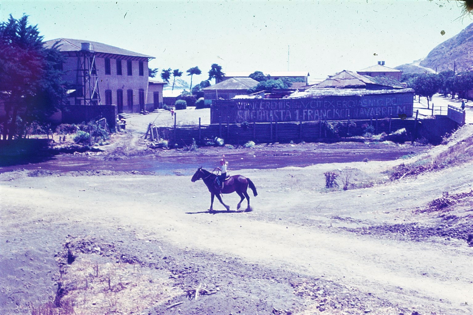 Matanzas 1970
