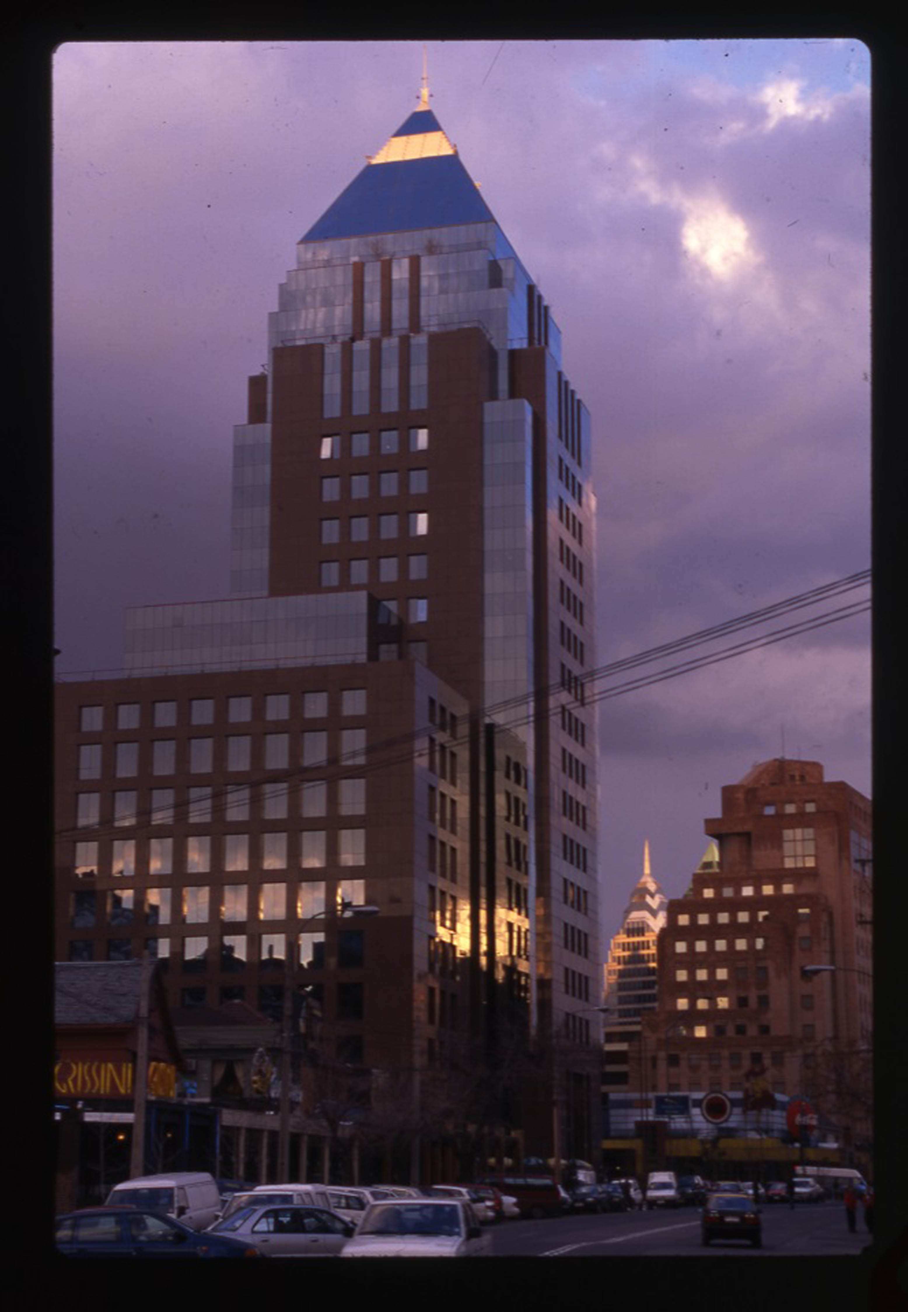 Torre del Bosque