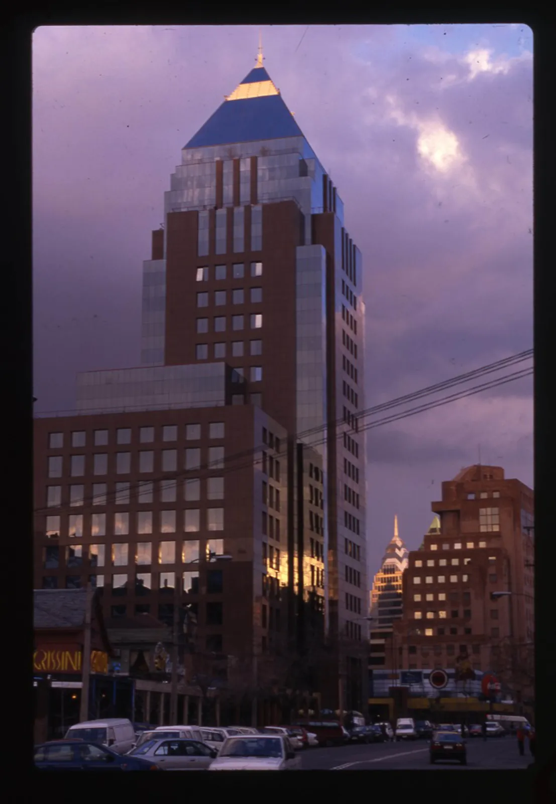 Torre del Bosque
