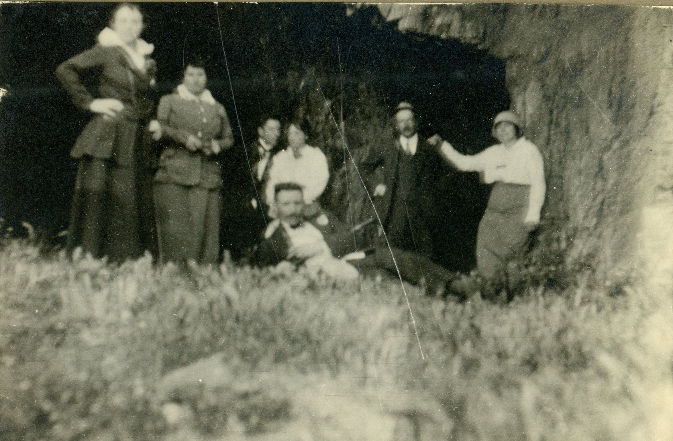 Cartagena, Octubre de 1915