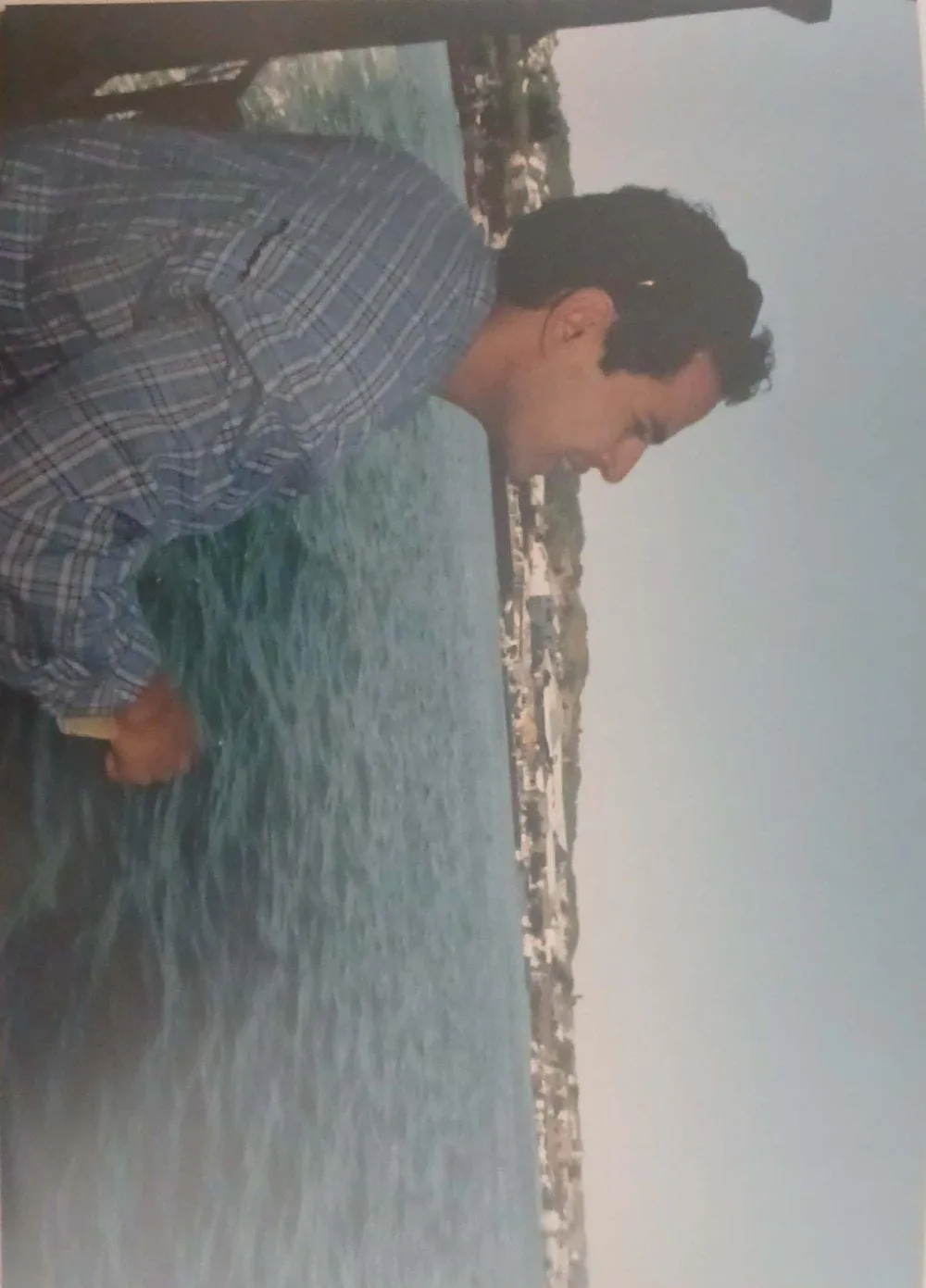 vista al mar 1998