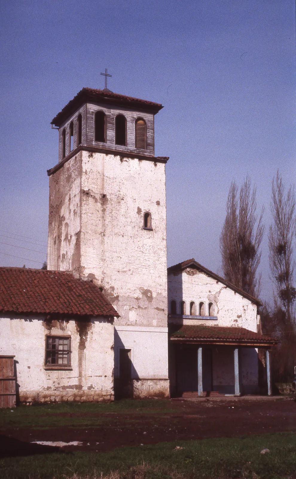 San Miguel de Tango, 1983
