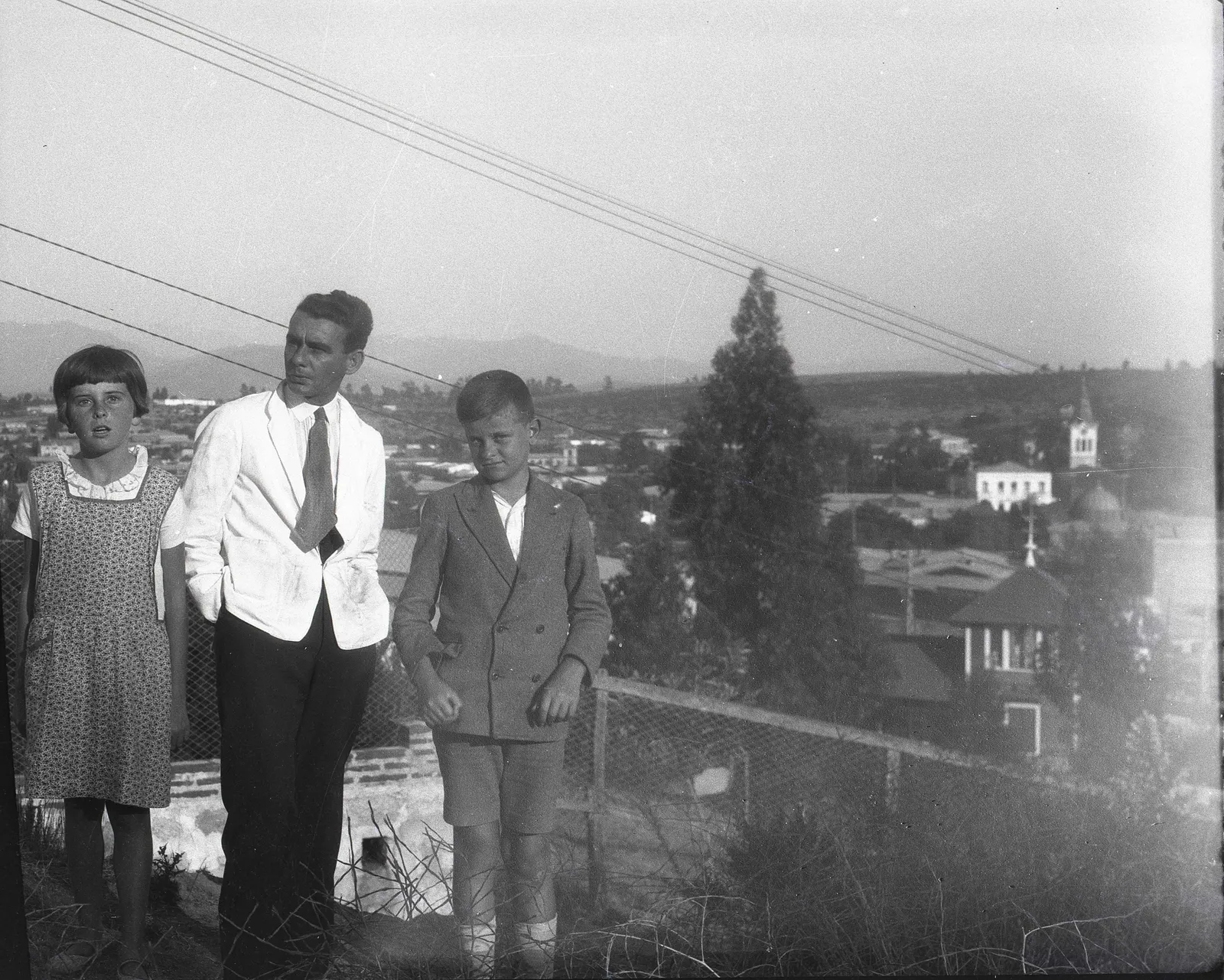 Puerto Varas, 1920s