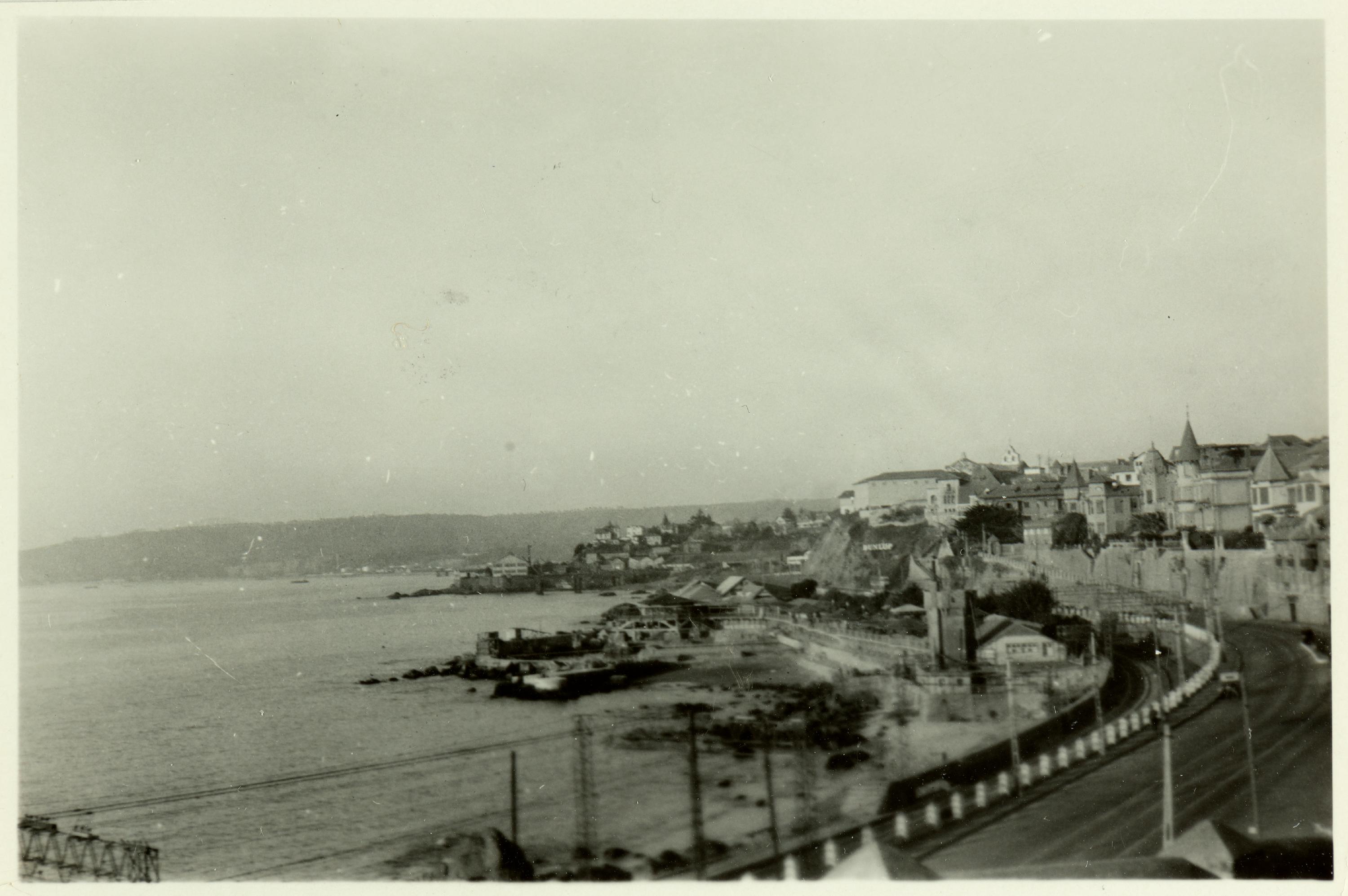 Recreo, Viña del Mar, 1930