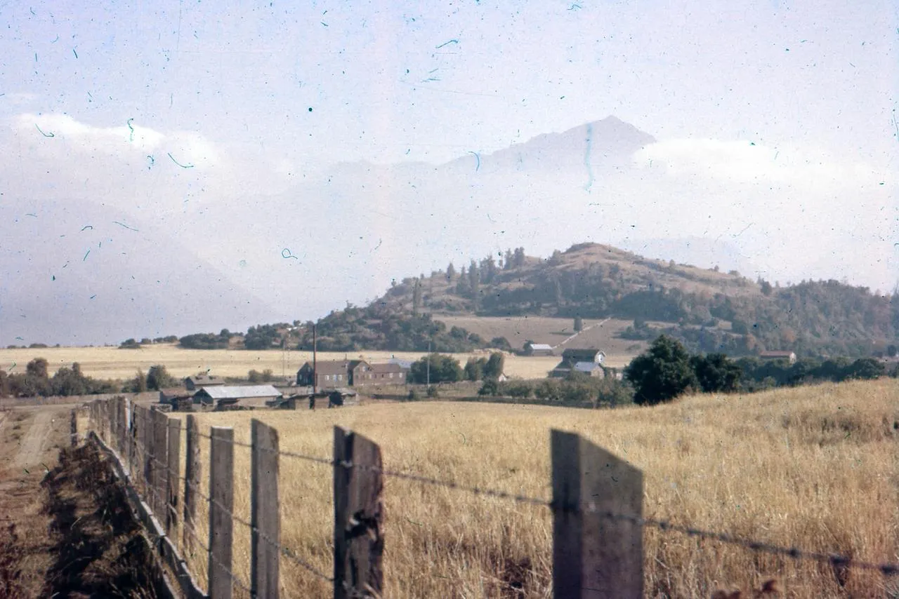 Llanquihue, Región de Los Lagos, Chile, ca. 1950
