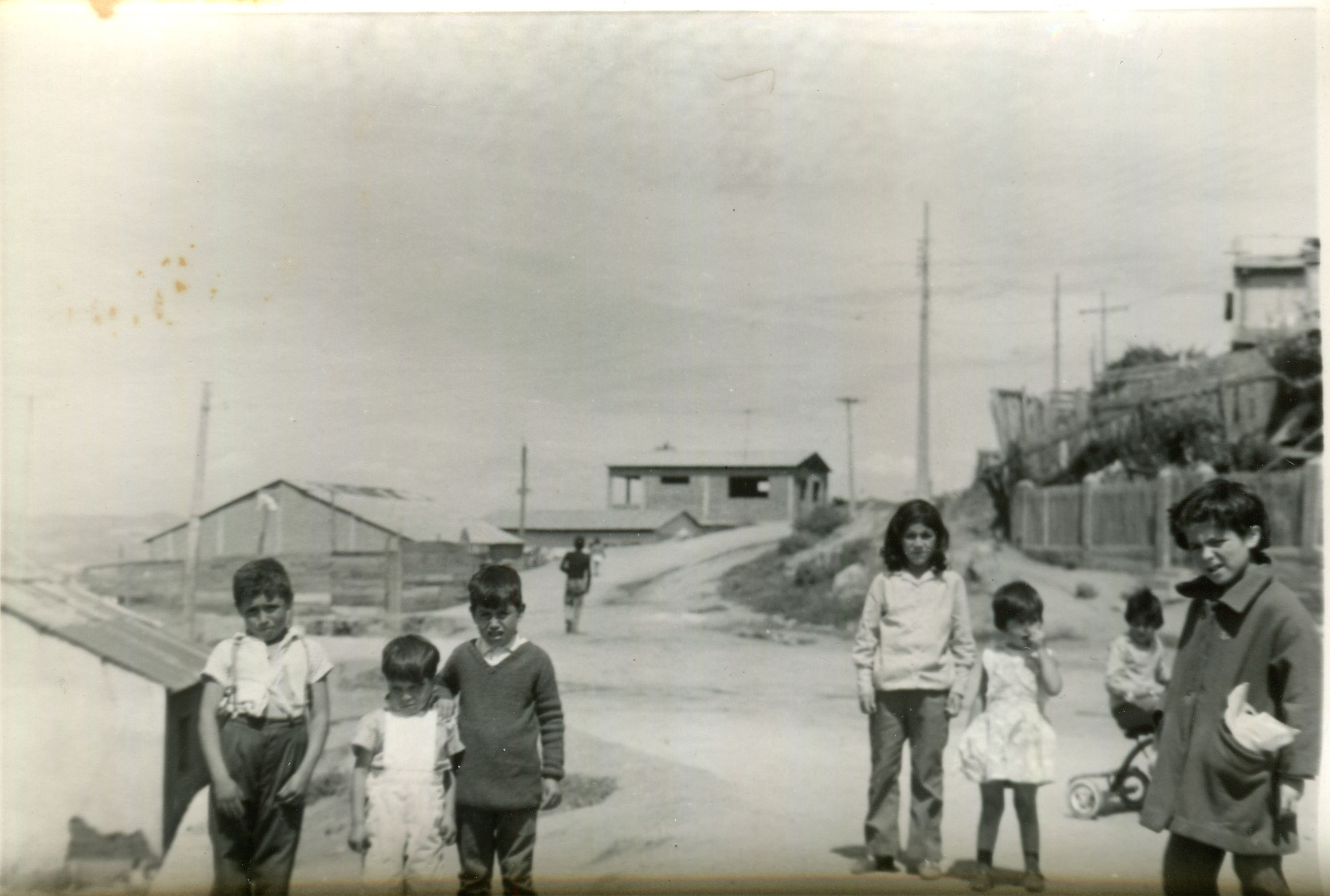 Lugar sin identificar, ca. 1955