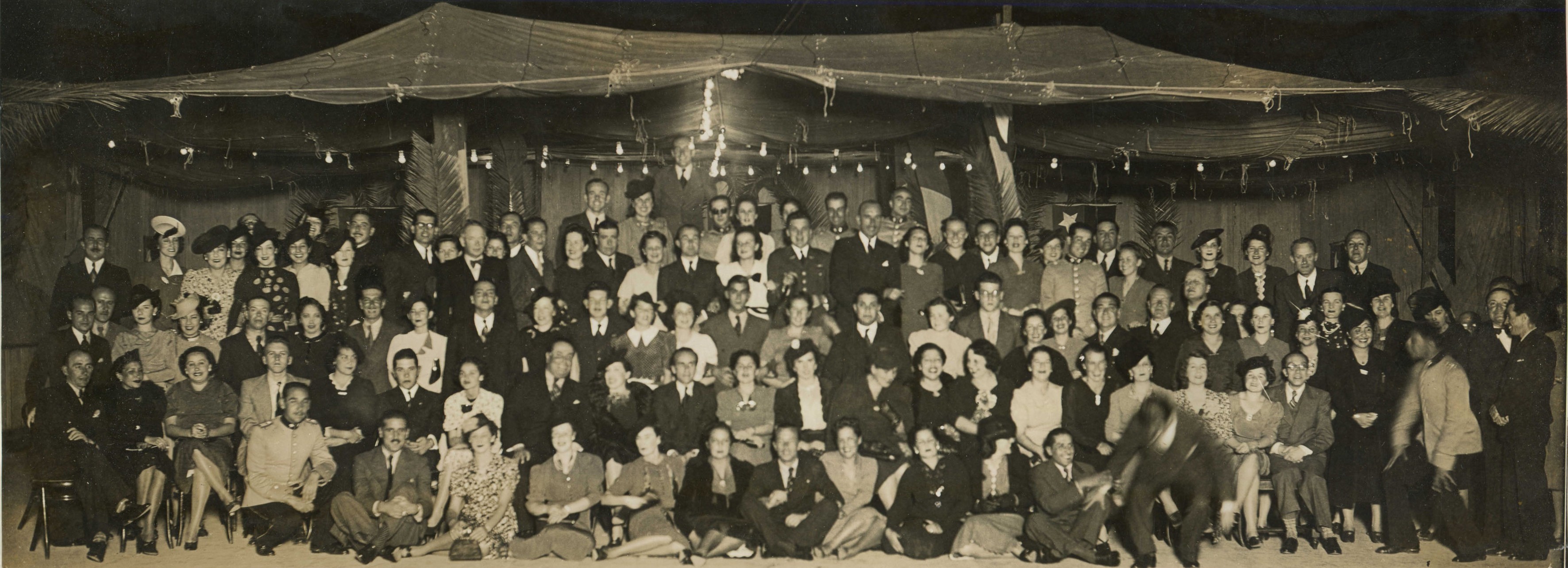 Regimiento Granaderos de Iquique, 1939