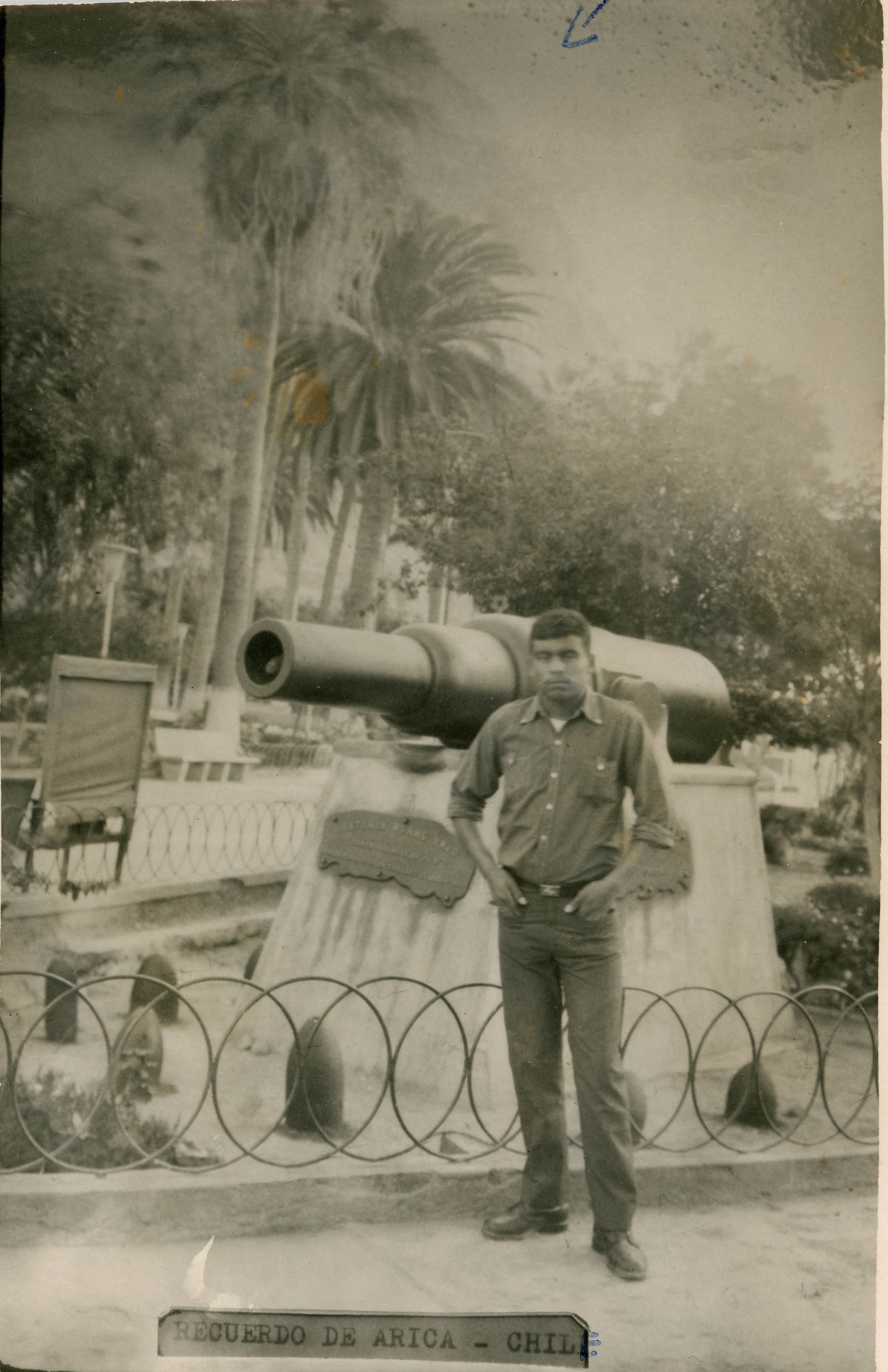 Arica, ca. 1970