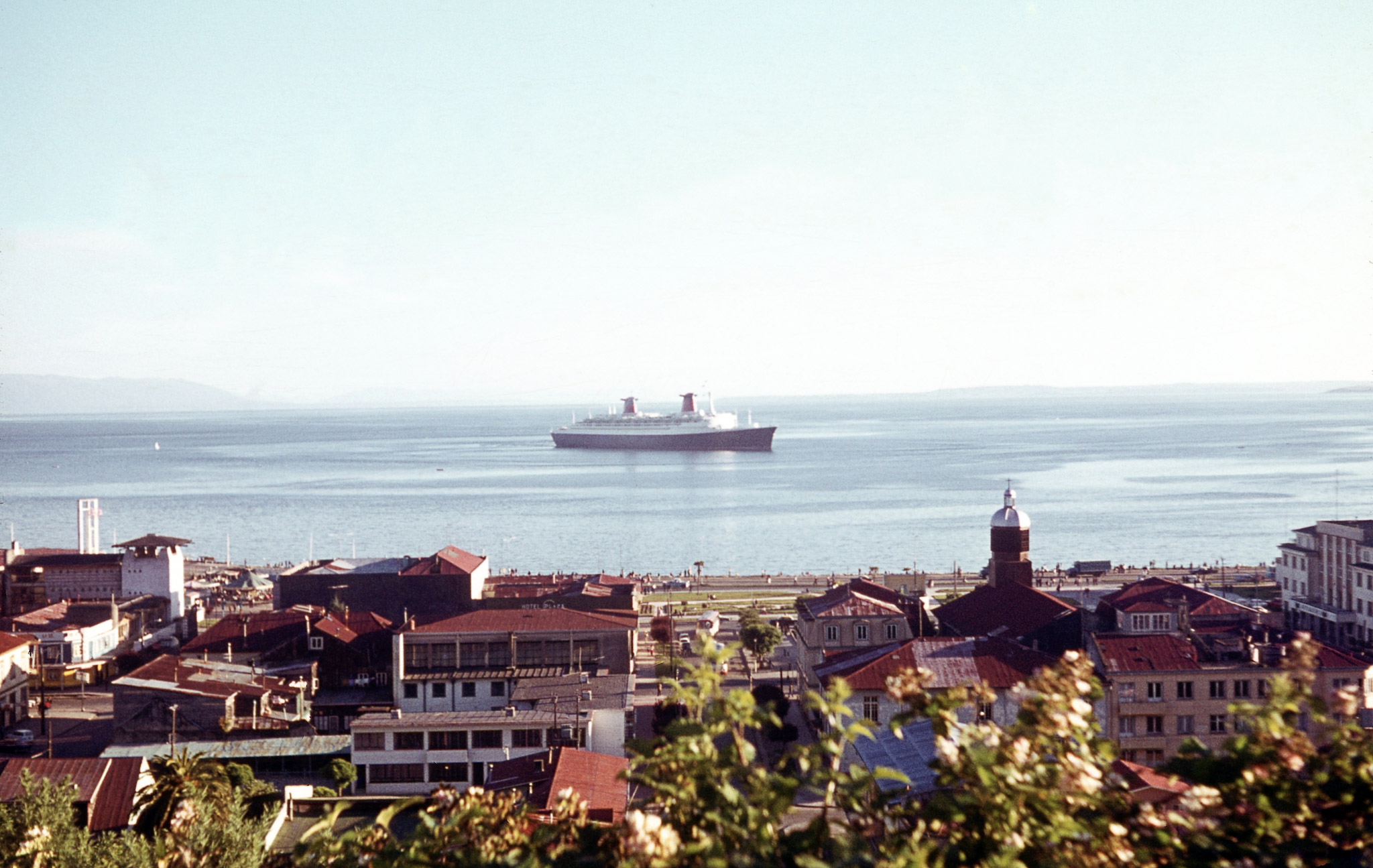 Puerto Montt, 1970