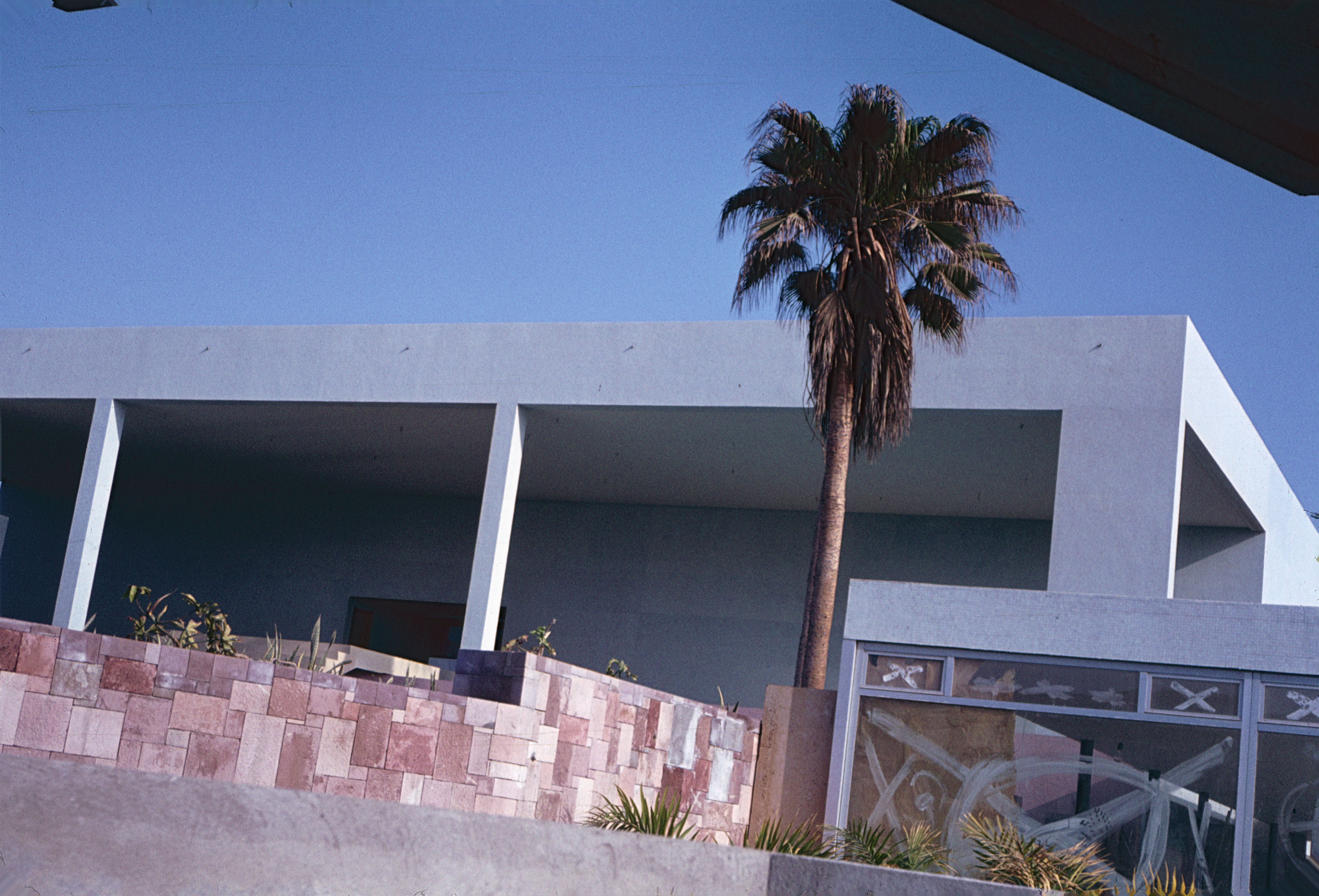 Casino de Arica, 1964
