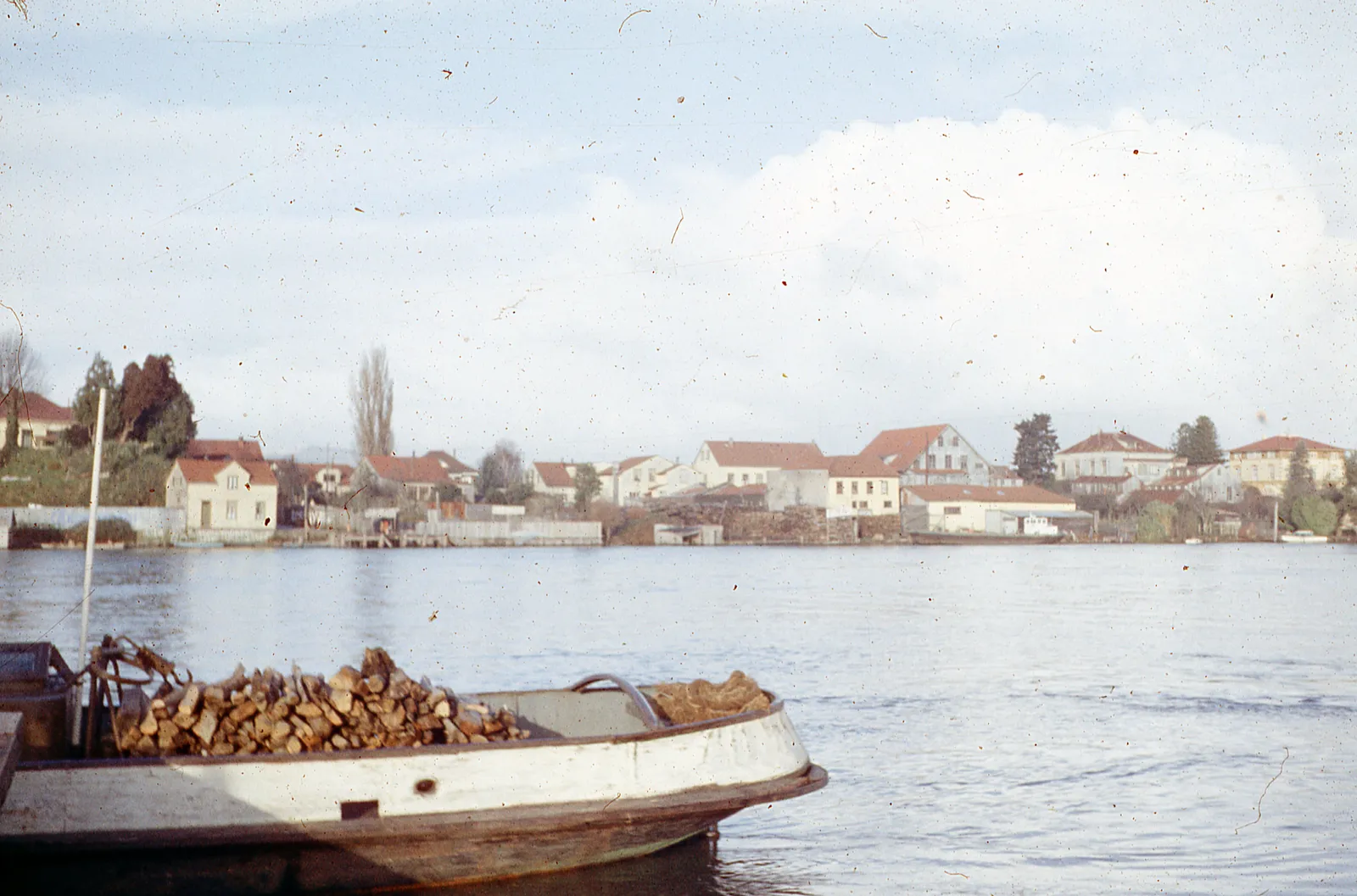Valdivia, 1960
