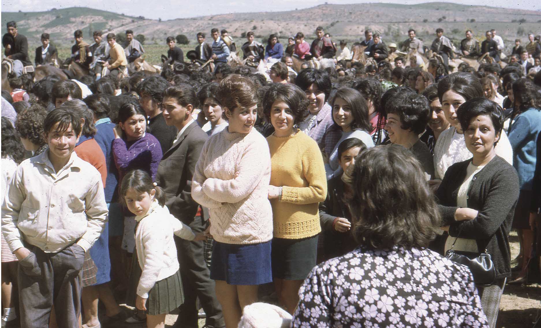 El Archivo Participativo