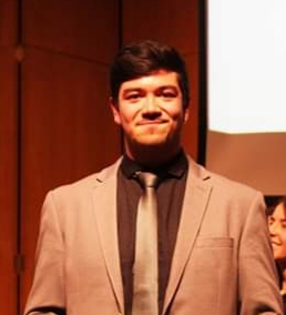 Fabián Cordero Gómez