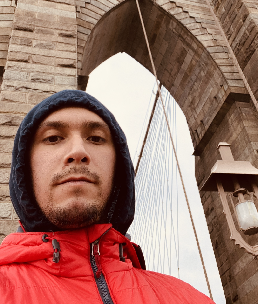 Cristian Burgos