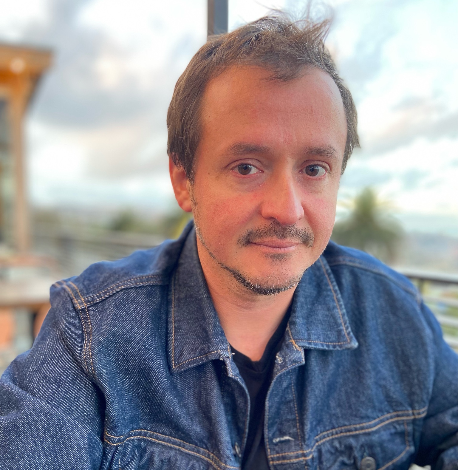 Hugo German Giuliano Soto