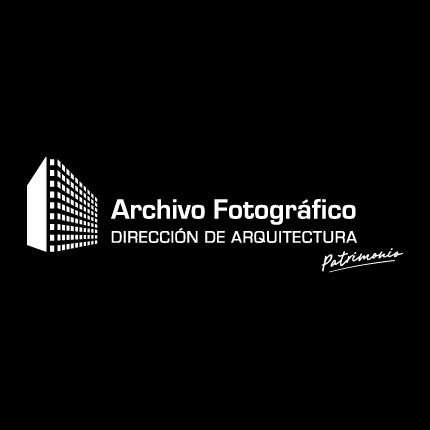 Archivo Fotográfico Dirección de Arquitectura MOP