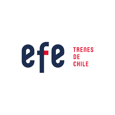 Archivo EFE - Trenes de Chile